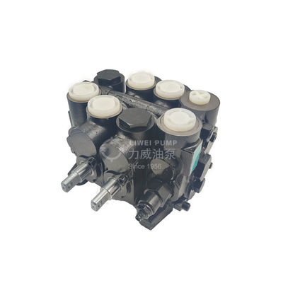 Грузоподъемник разделяет 2Spool модулирующие лампы FD50-80Z7, Z8, FD50-80 230C7-30201