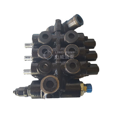 Модулирующая лампа 3Way CDB2-F15-03 CDB7-F15L-T/AZO запасных частей грузоподъемника гидравлическая
